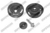 ORIGINAL IMPERIUM 10090K Belt Pulley Set, crankshaft